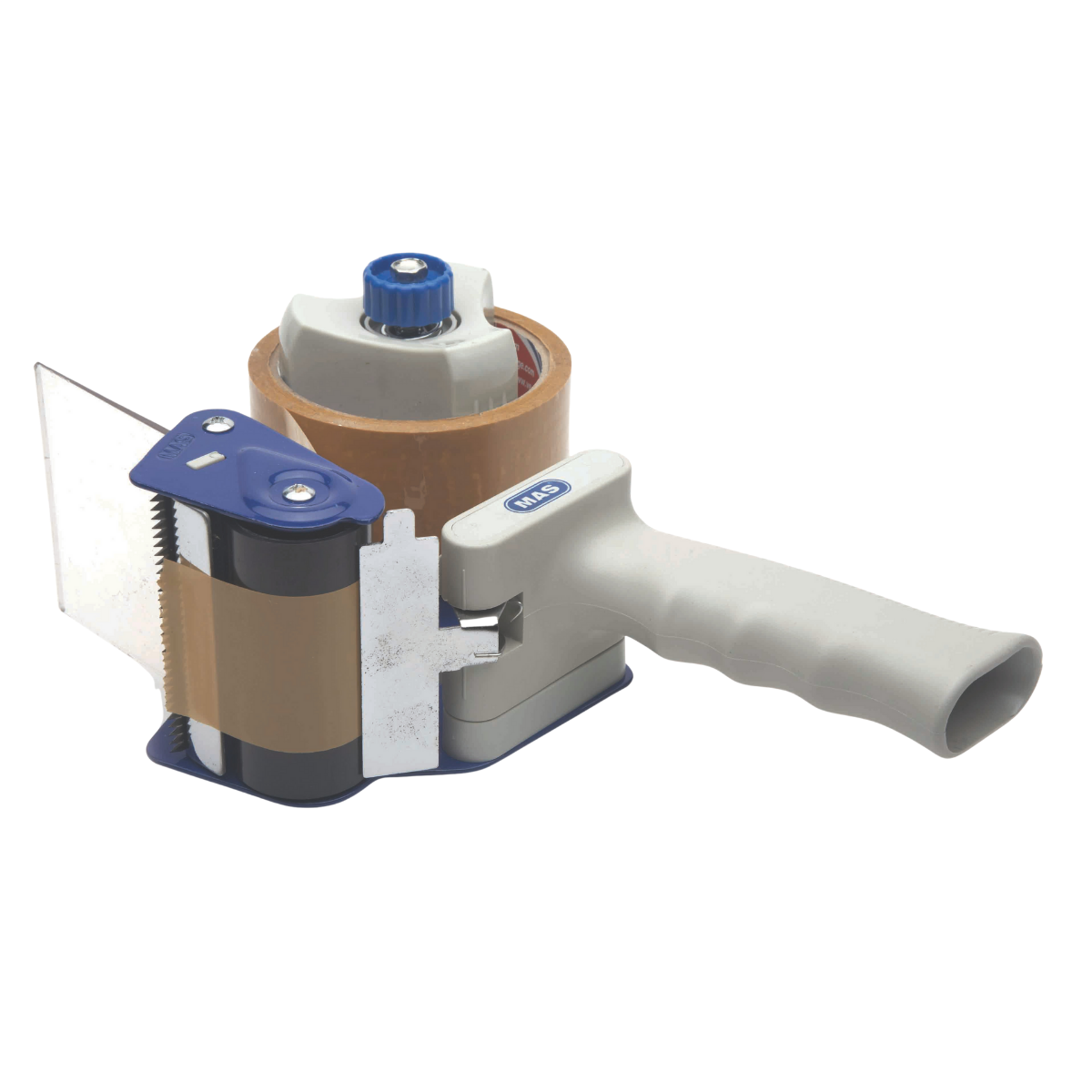 Mas 675 Koli Bant Makinası