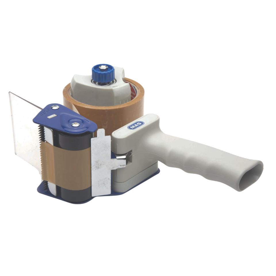 Mas 675 Koli Bant Makinası