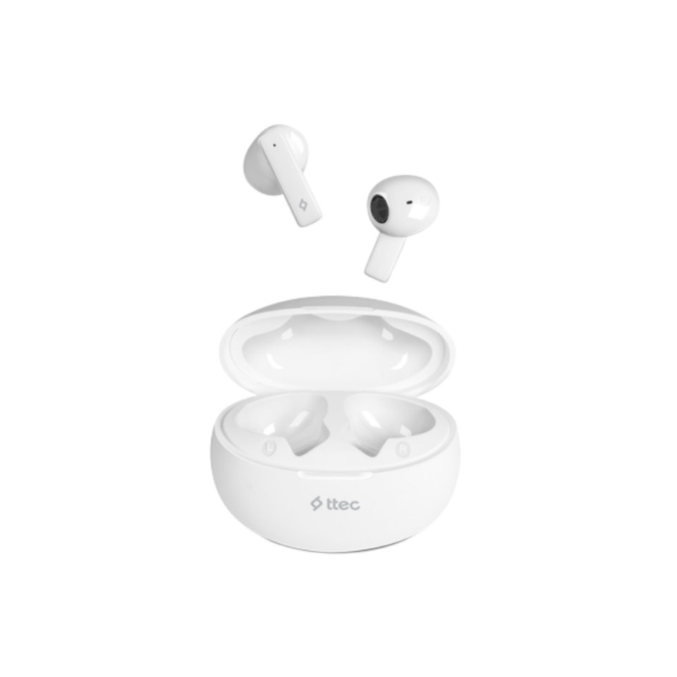 Ttec AirBeat Buzz Gerçek Kablosuz TWS Bluetooth Kulaklık 2KM153B