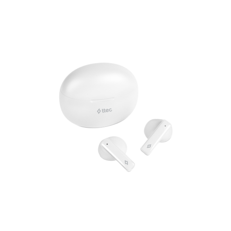 Ttec AirBeat Buzz Gerçek Kablosuz TWS Bluetooth Kulaklık 2KM153B
