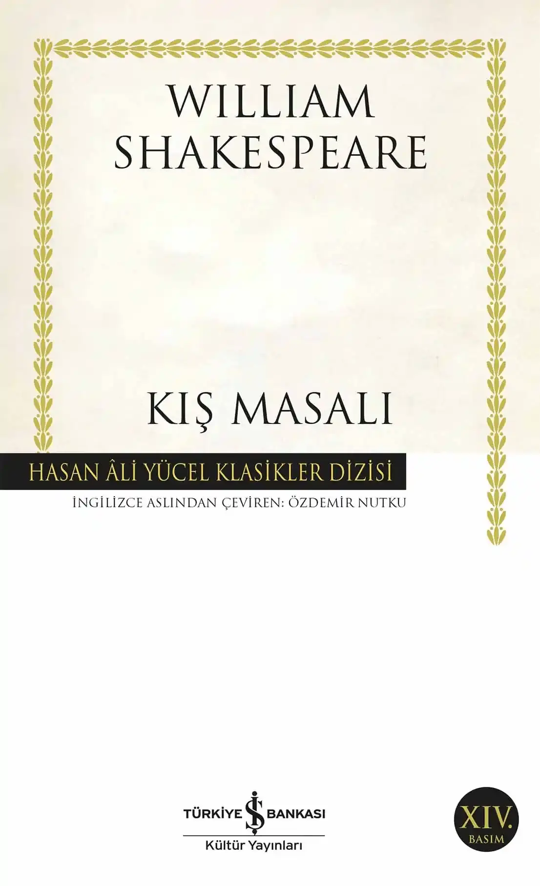 Kış Masalı