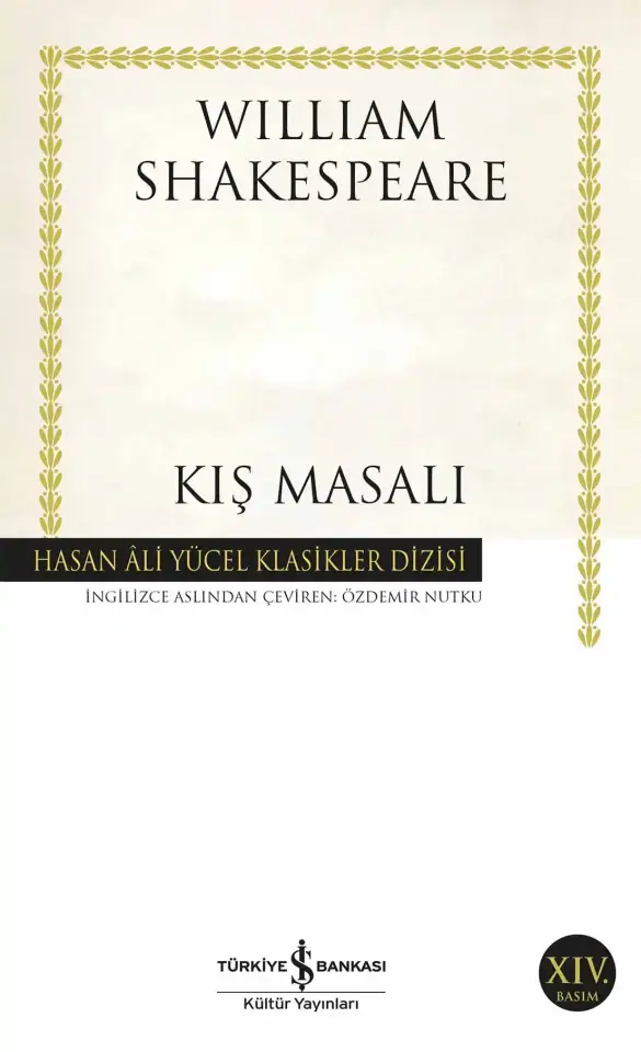 Kış Masalı