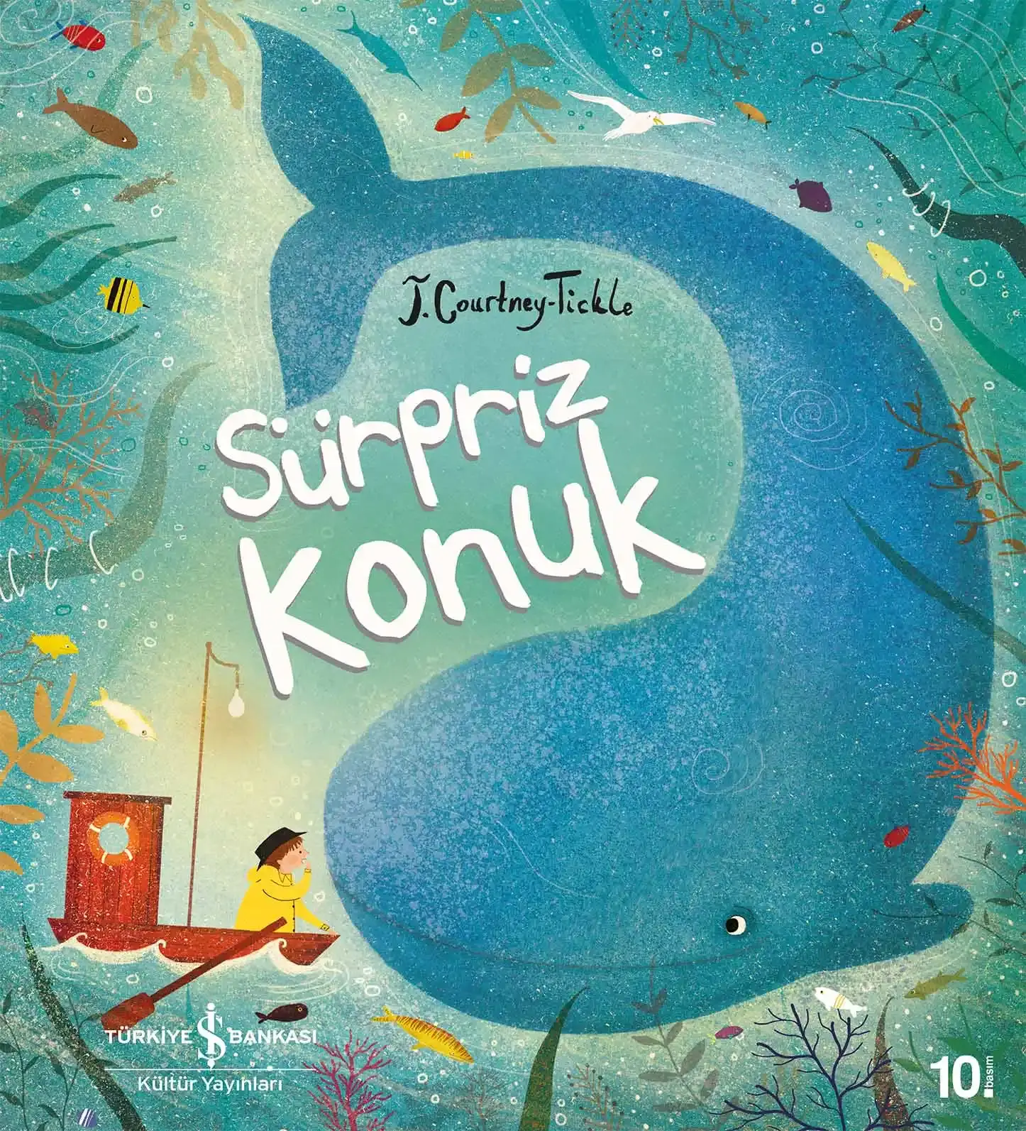 Sürpriz Konuk