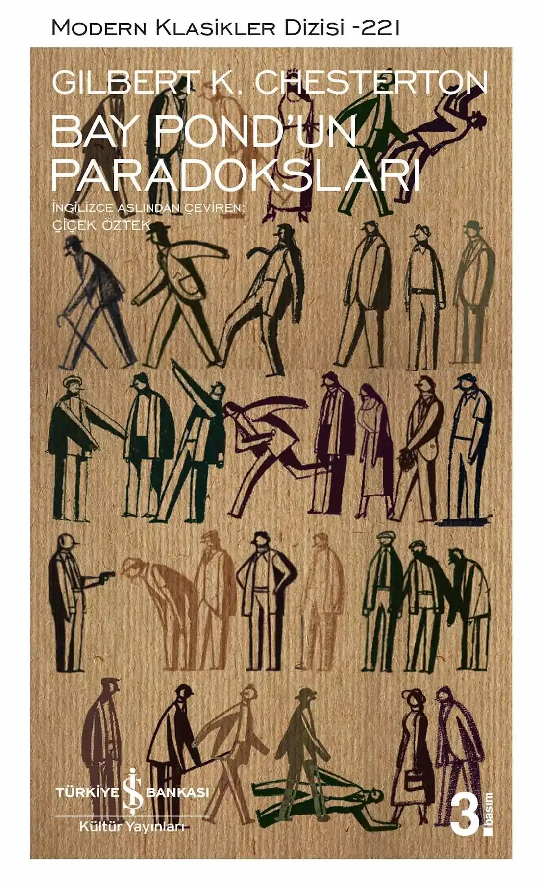 Bay Pond'un Paradoksları