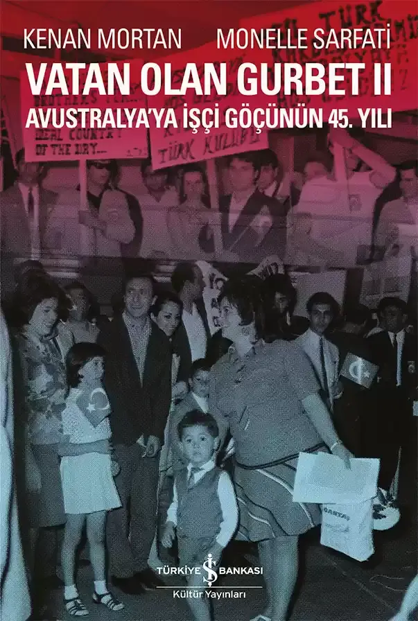 Vatan Olan Gurbet II