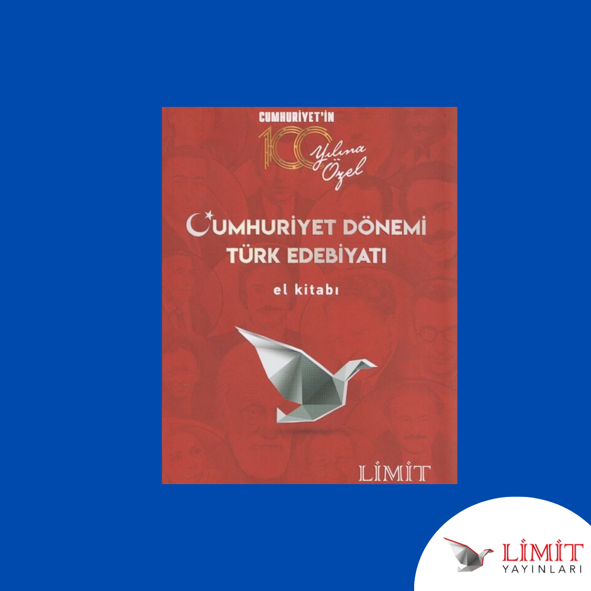 Limit Yayınları Cumhuriyet Dönemi Türk Ede. El Kitabı (Özel)