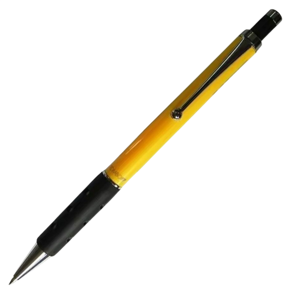 Tombow Active Versatil Kalem 0.5 mm Sarı 06