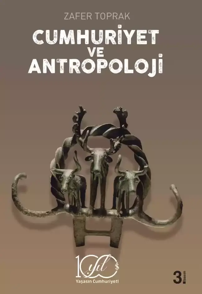 Cumhuriyet ve Antropoloji