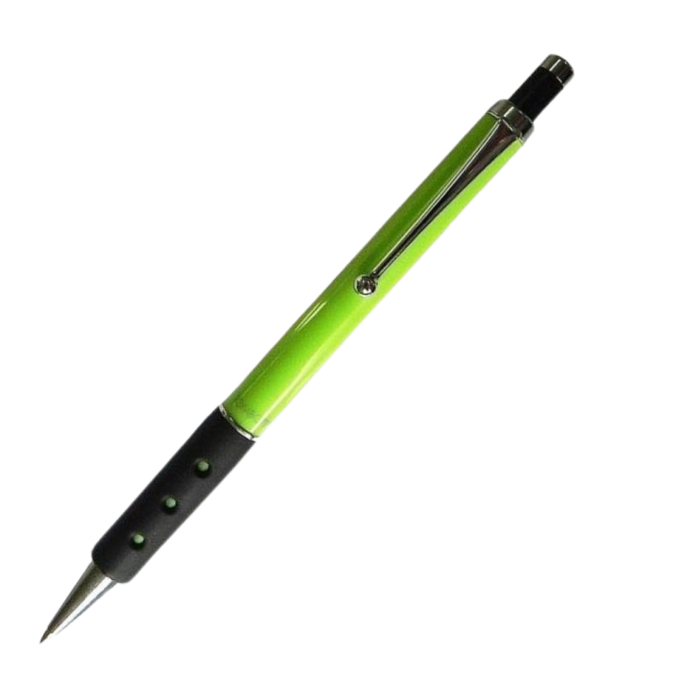 Tombow Active Versatil  Kalem 0.5 mm Yeşil