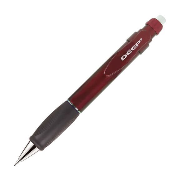 Tombow Deep Versatil Kalem 0.5 mm Kırmızı