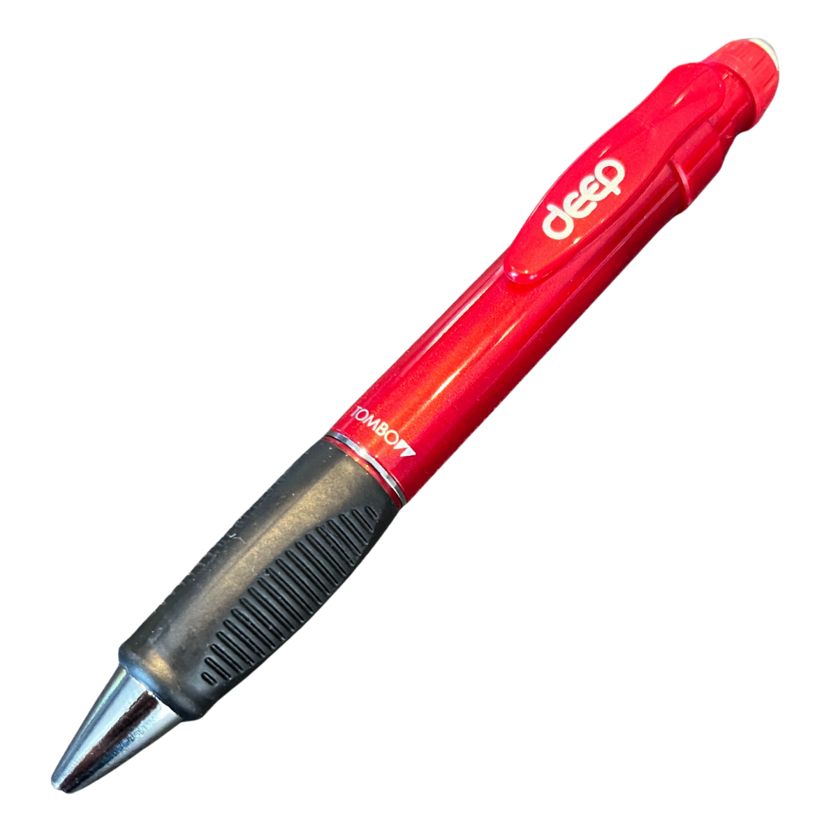 Tombow Deep 05 mm Versatil Kalem Kırmızı