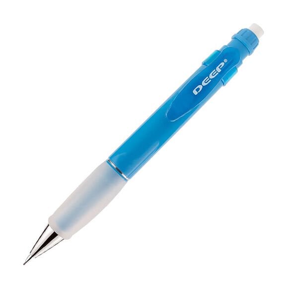 Tombow Deep Versatil Kalem 0.5 mm Mavi