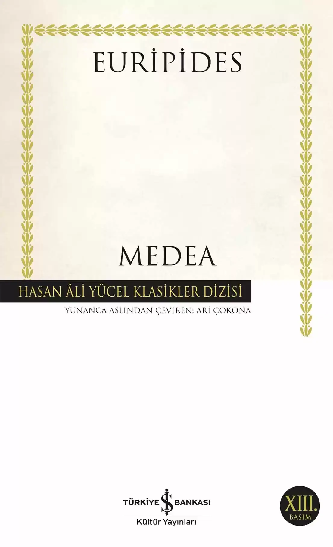 Medea - Euripides
