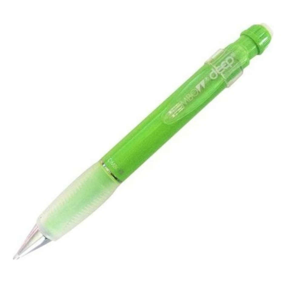Tombow Deep Versatil Kalem 0.5 mm Yeşil