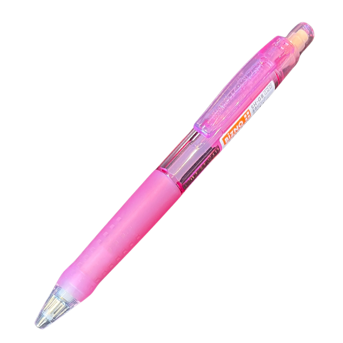 Tombow Sh-Gb Bizno 05 mm Versatil Pembe