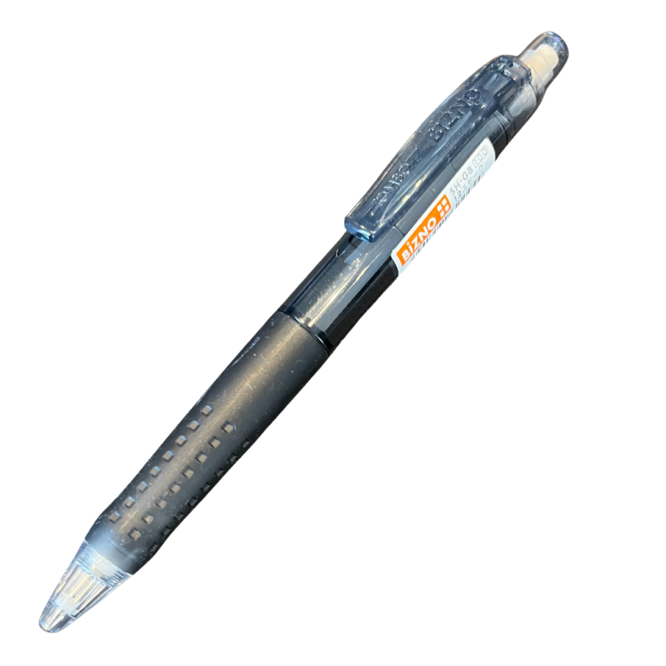 Tombow Sh-Gb Bizno 05 mm Versatil Siyah