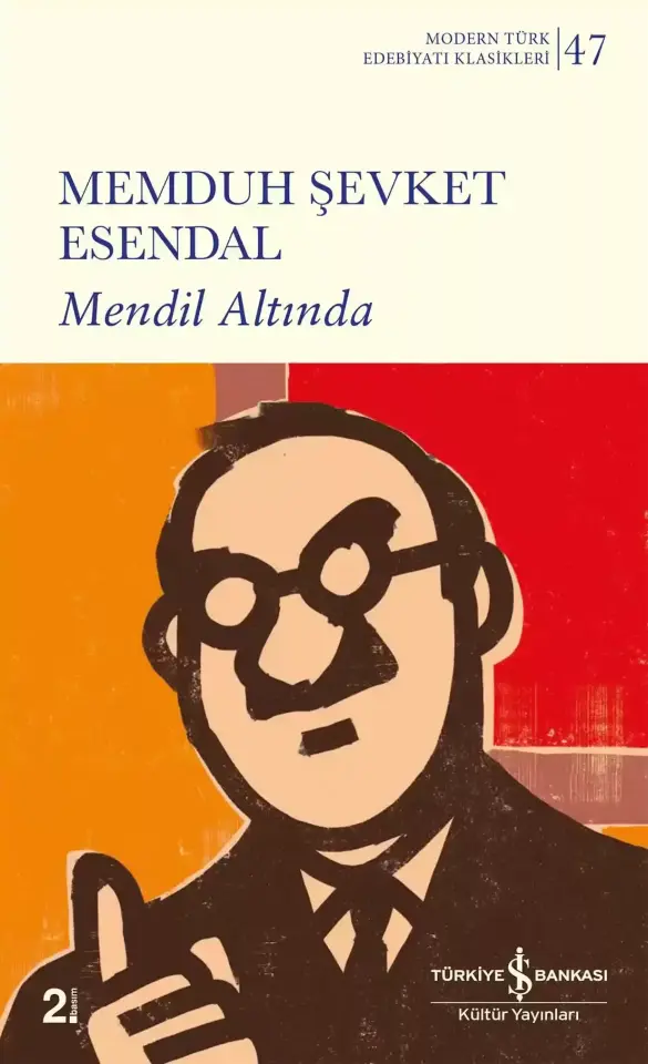 Mendil Altında