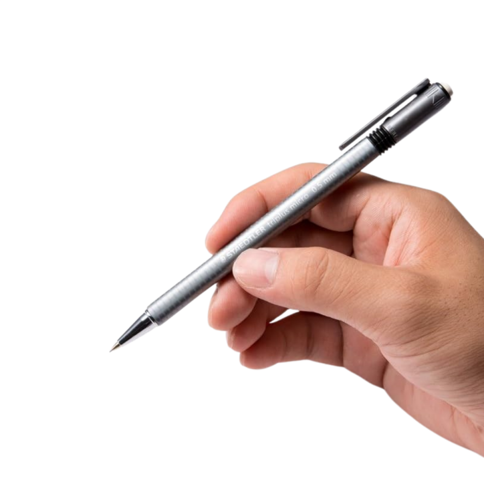 Staedtler Triplus Micro 774-25 Mekanik Kurşun Kalem 0.5 mm