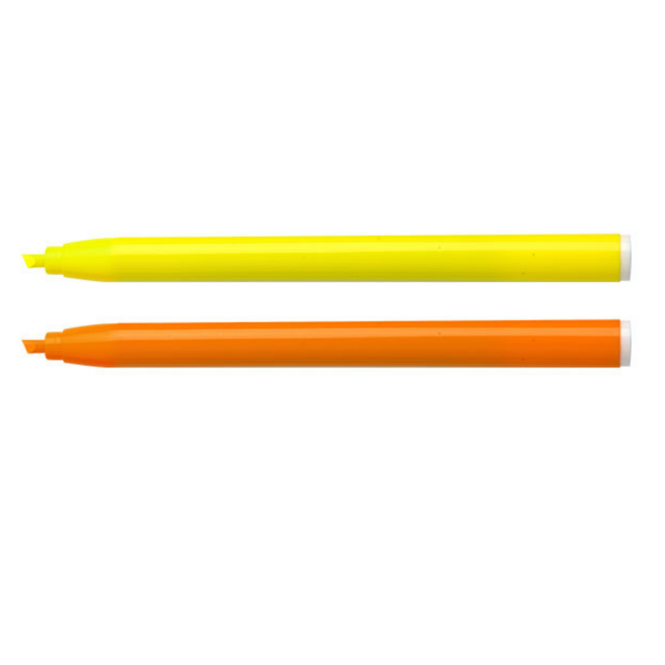 Pensan 99095 Kidz Neon Kesik Uç Keçeli Kalem 6 Renk