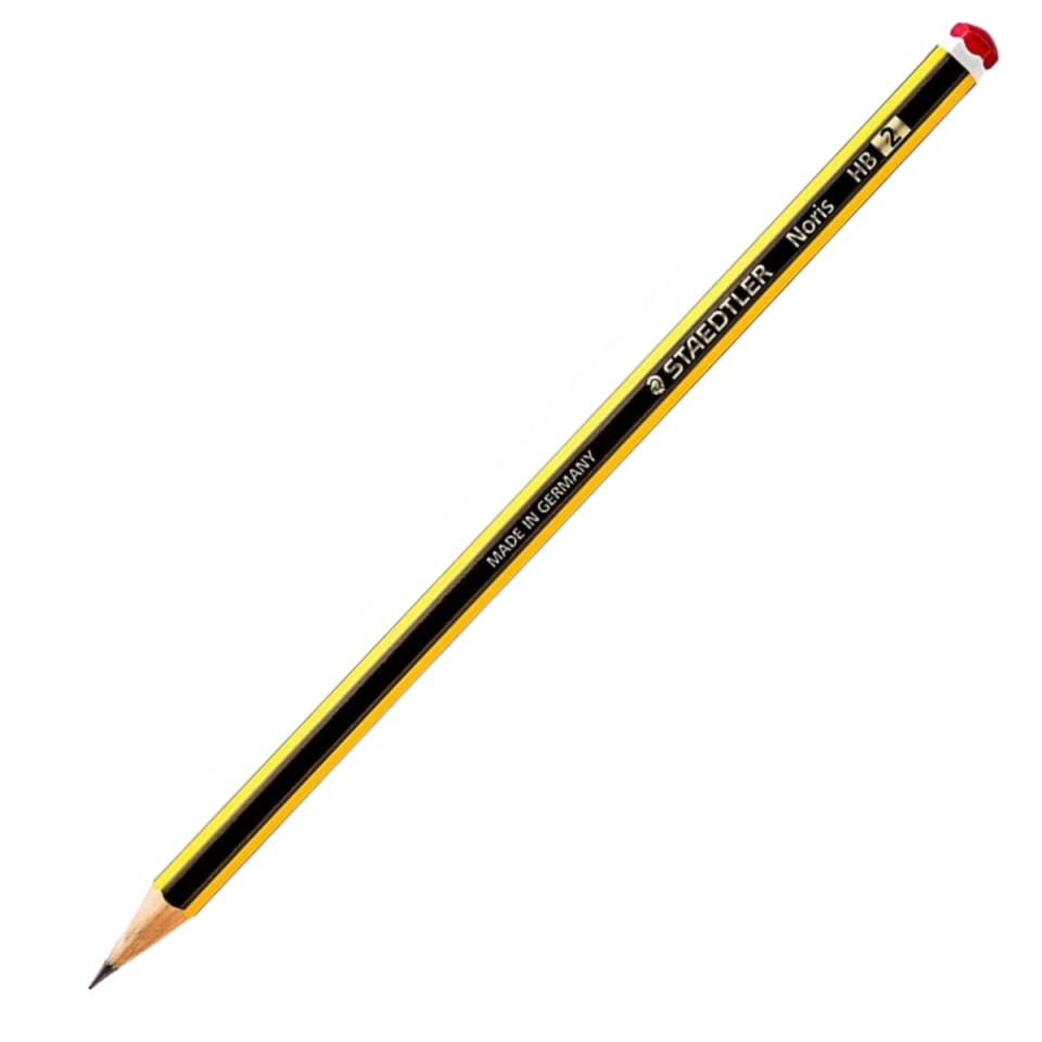 Staedtler 120­2 Norıs Hb Kurşun Kalem