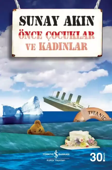Önce Çocuklar ve Kadınlar