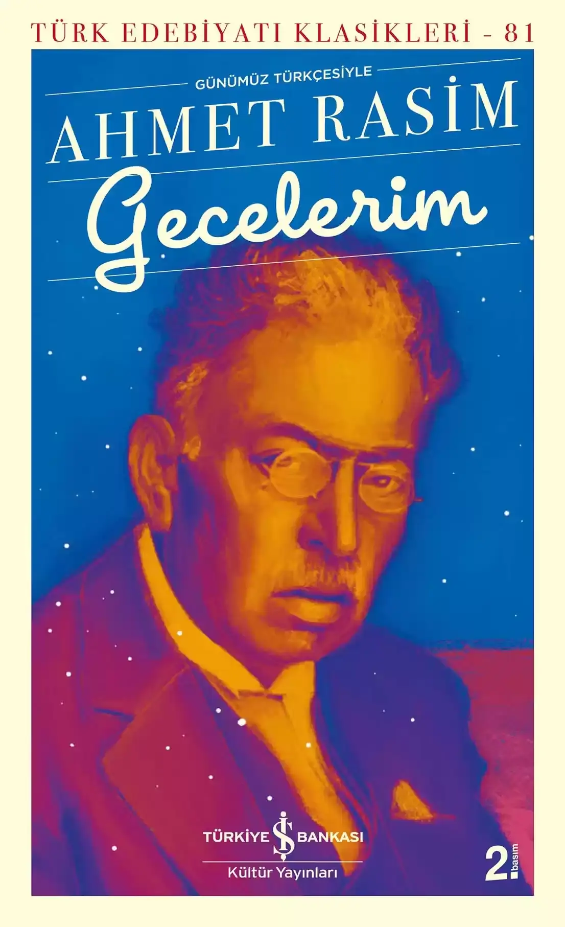 Gecelerim