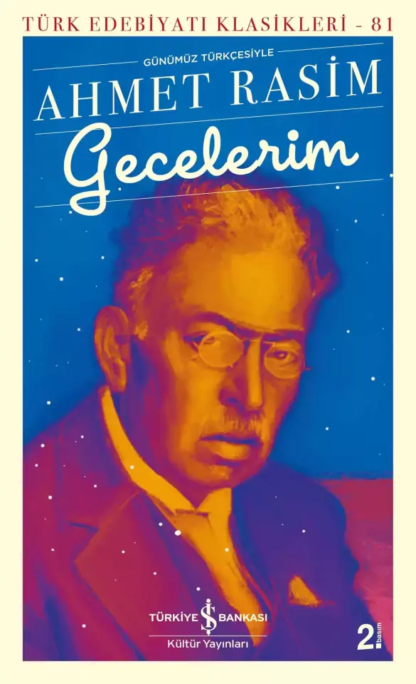 Gecelerim