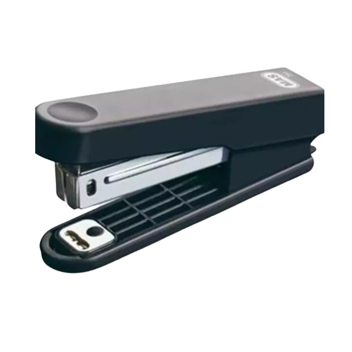 Mas 0754 Zımba Makinası No:10 Siyah