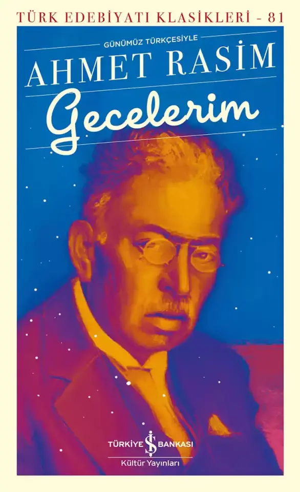 Gecelerim – Sert Kapak