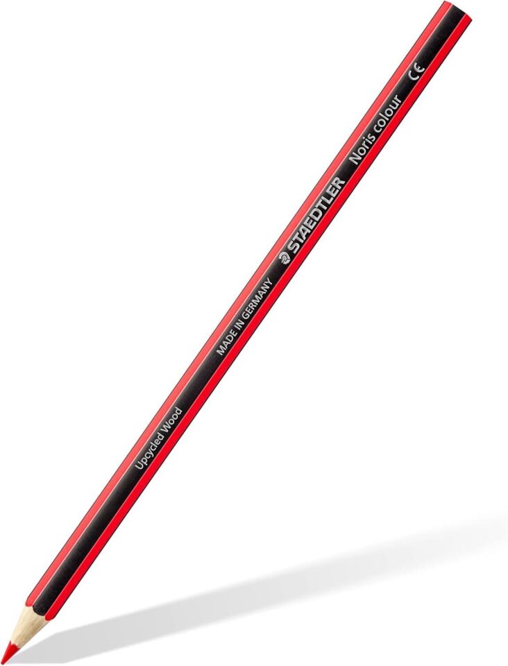 Staedtler Noris Club Silinebilir Kuru Boya 12’li Set 50NC12/144