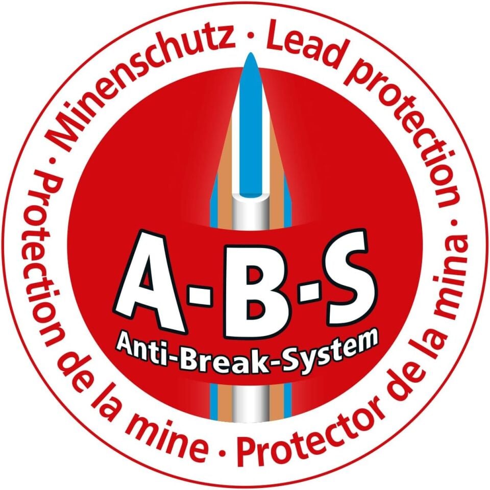 Staedtler Noris Club Aquarel Kuru Boya 12’li Set – 10NC12 / 144