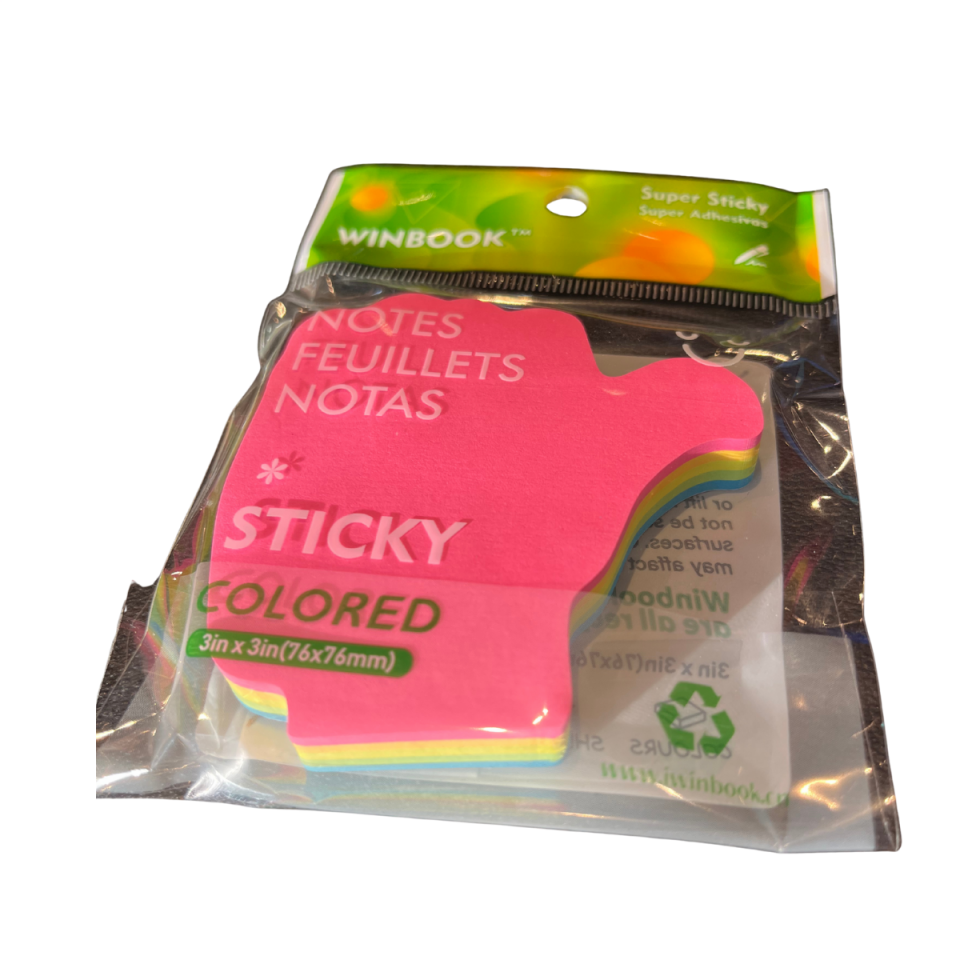 Winbook Post-itDK-114