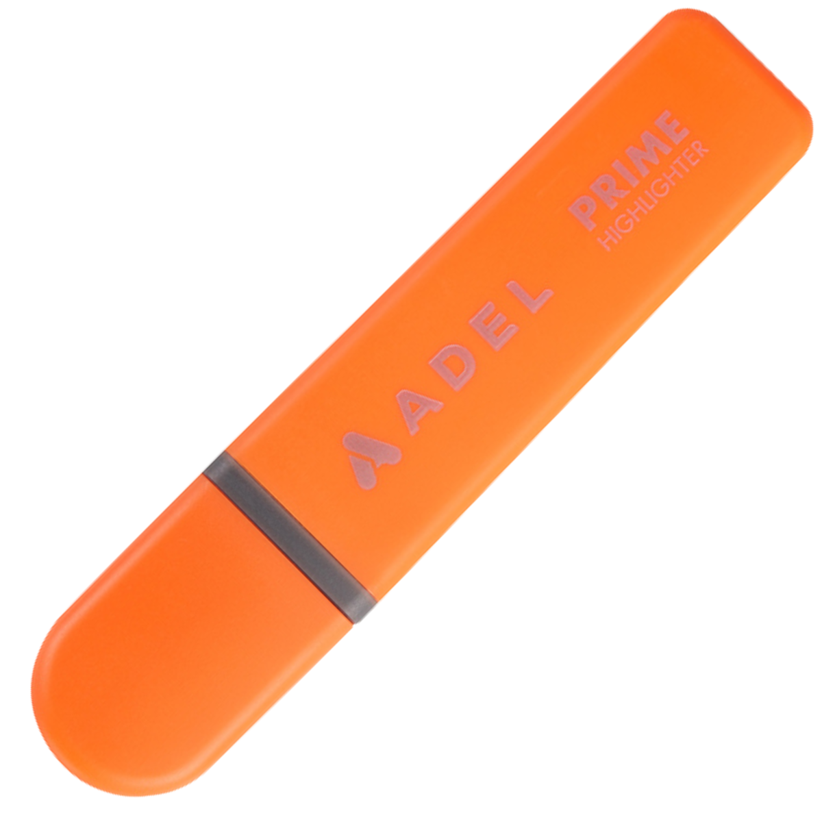 Adel Prime Fosforlu Kalem Turuncu - 000053