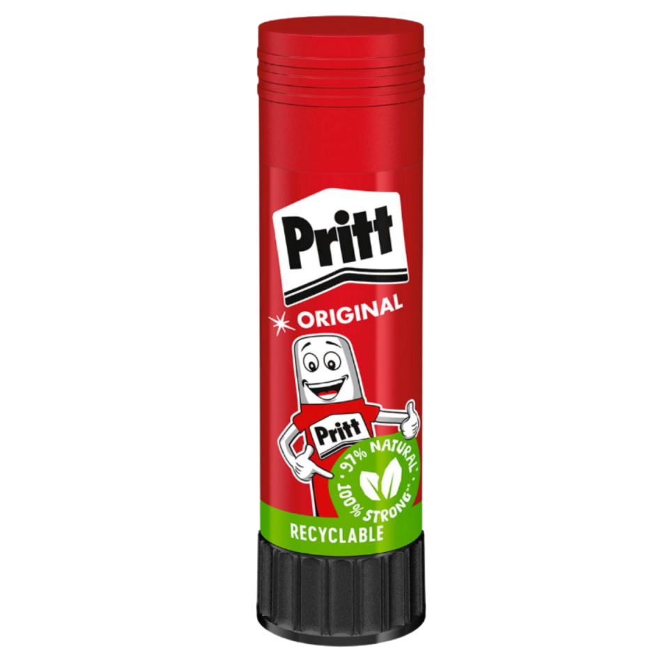 Pritt 208845 Stick Yapıştırıcı 22Gr