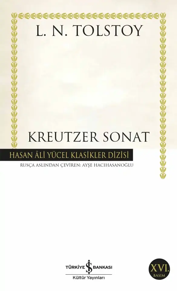 Kreutzer Sonat