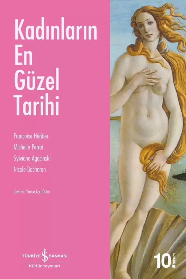Kadınların En Güzel Tarihi