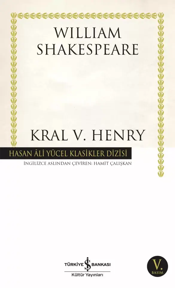 Kral V. Henry