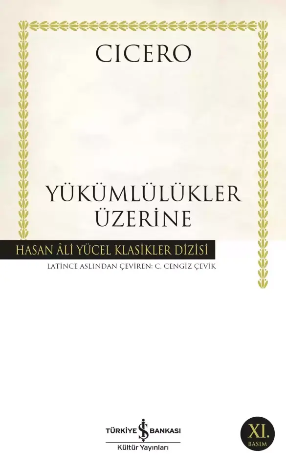 Yükümlülükler Üzerine