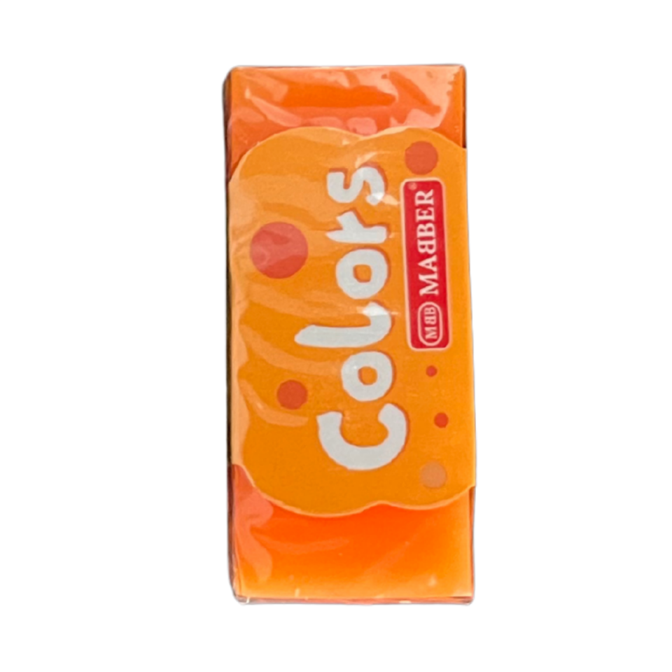 Mabber MB-06 Colors Silgi