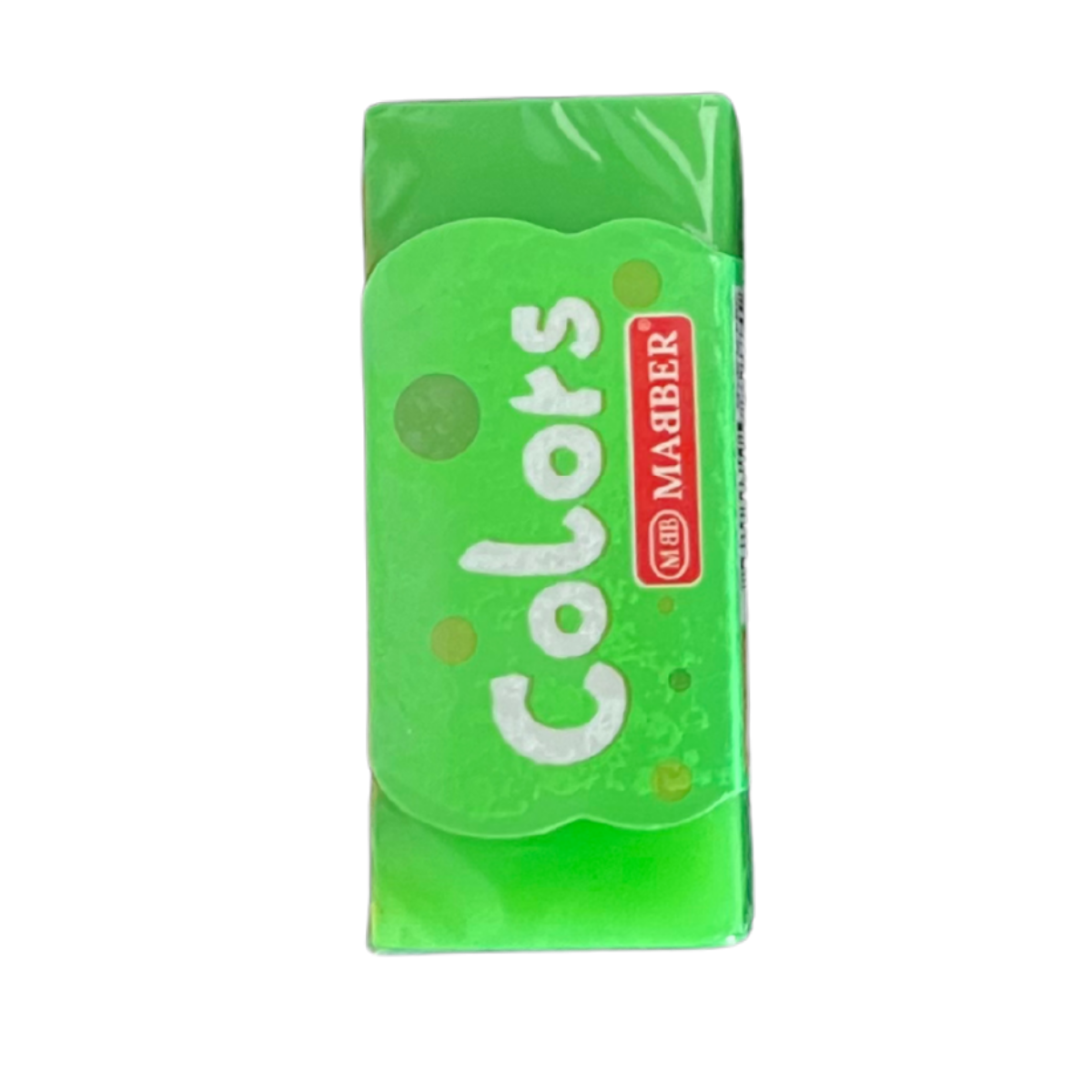 Mabber MB-06 Colors Silgi