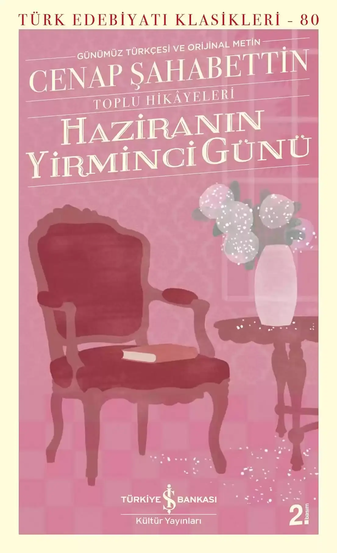Haziranın Yirminci Günü