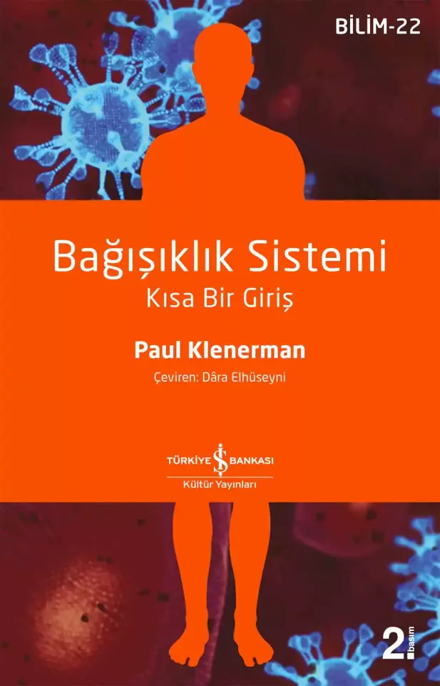 Bağışıklık Sistemi - Kısa Bir Giriş