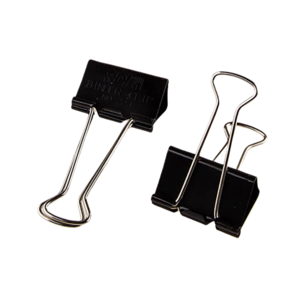 Sdı 0223 Double Clips 41 Mm