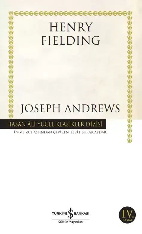 Joseph Andrews