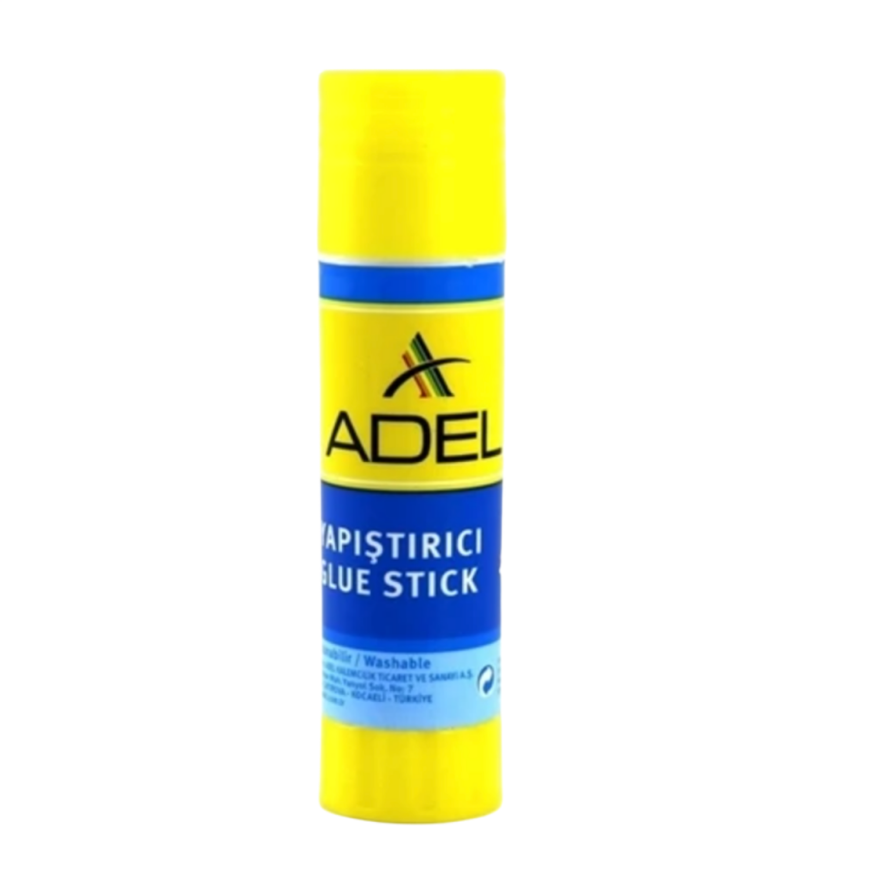 Adel Stick Yapıştırıcı 8Gr 501001