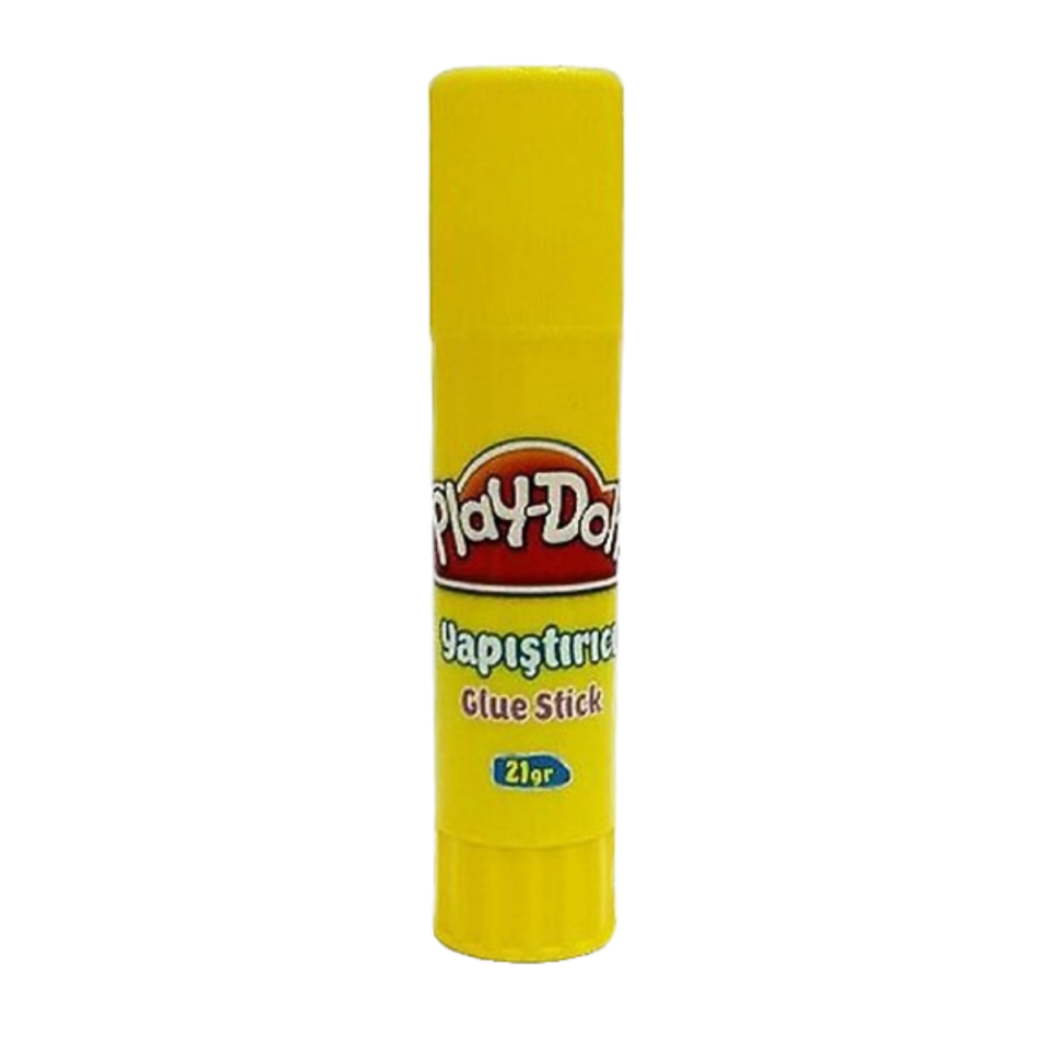 Play­Doh Play­Yp001 Glue Stick Yapıştırıcı  7Gr