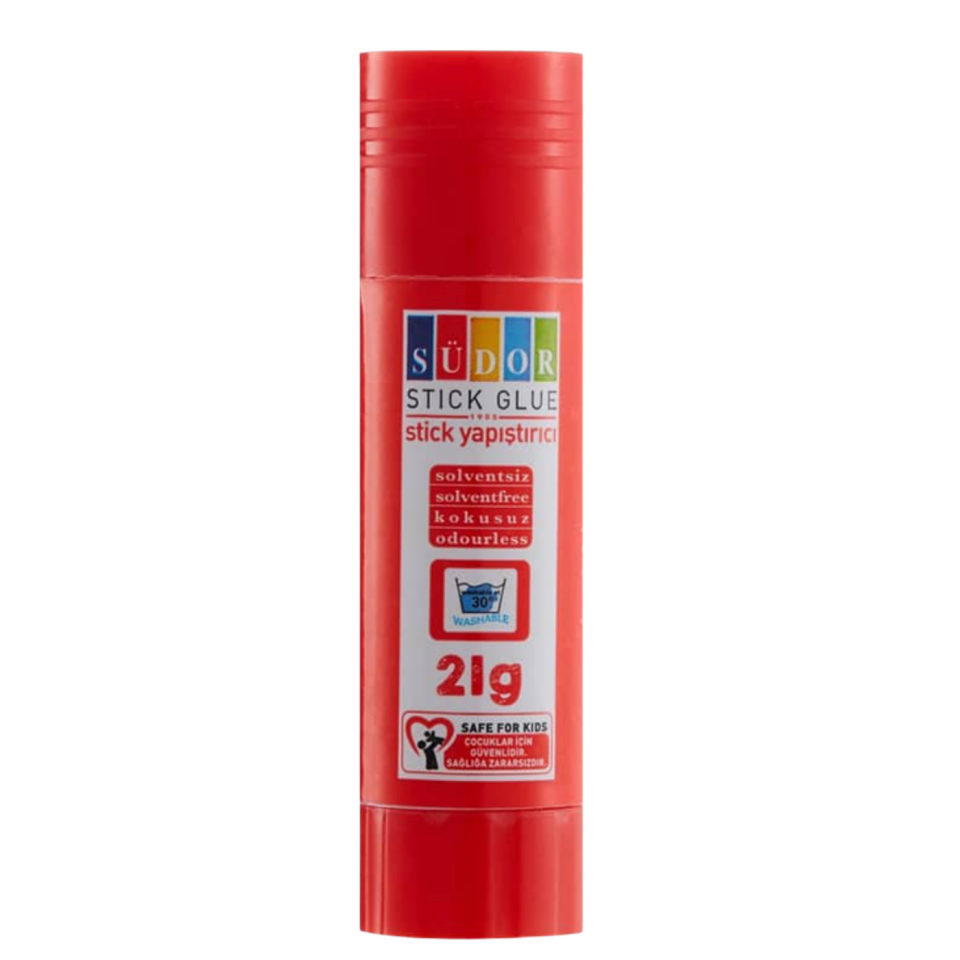 Südor Stick Yapıştırıcı Pva 21 g