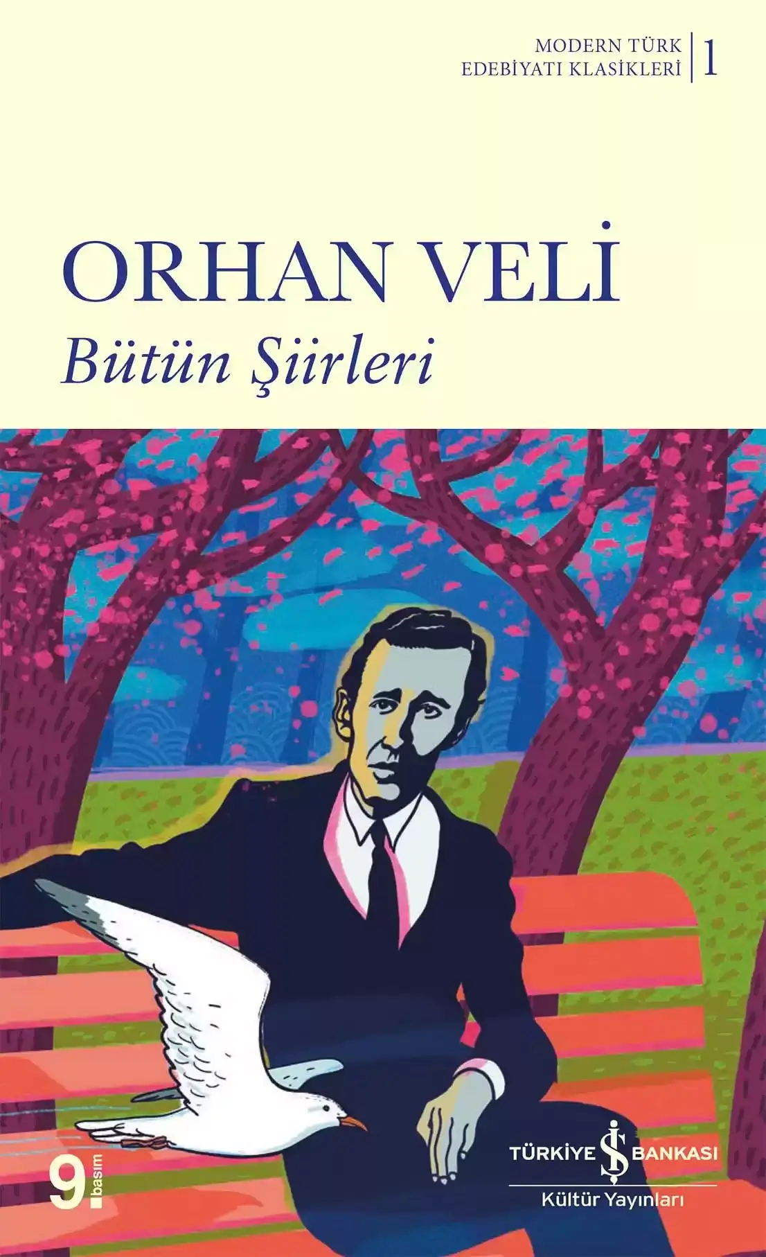 Bütün Şiirleri - Orhan Veli Kanık