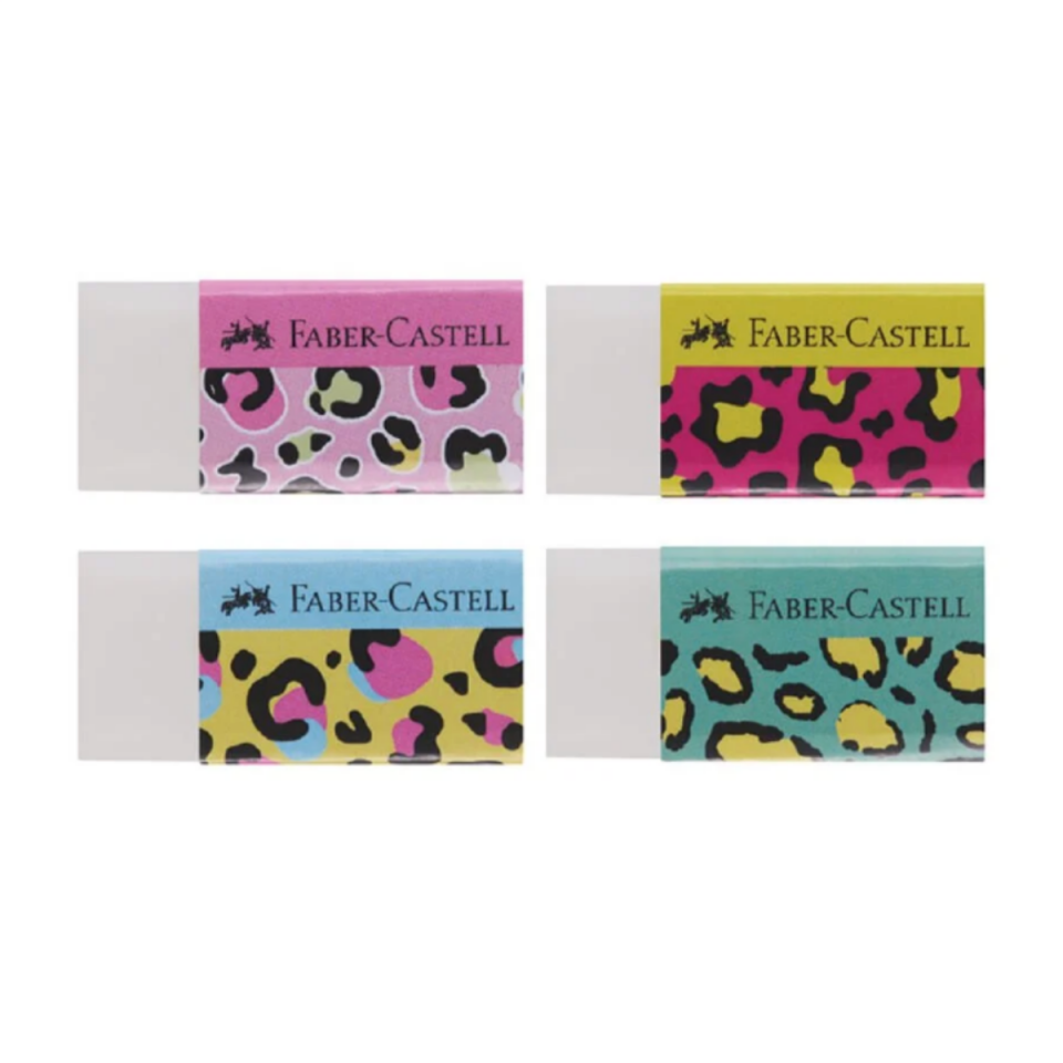 Faber  Safari  Silgi   000011