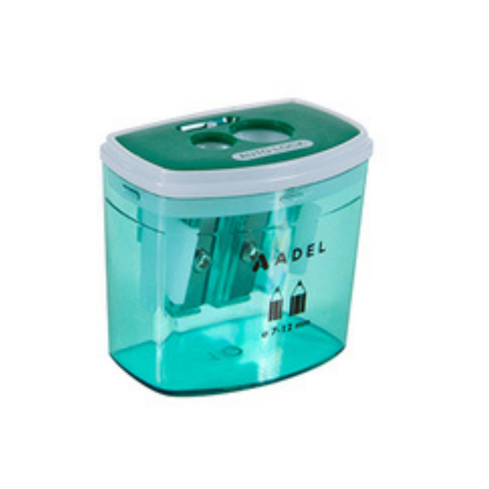 Adel Kalemtras 685 Auto Lock 685001 Yeşil